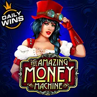 Amazing Money Machine